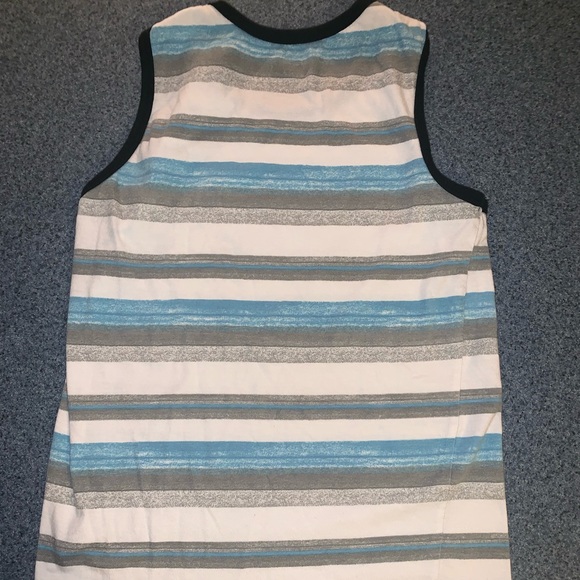 Lot of 3 Boys Tank Tops. Size 10/12 - Picture 5 of 7